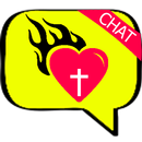 Christian Singles: Jesus Chat - Christian Dating APK