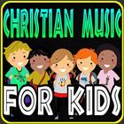 Christian Music For Kids Mp3 图标