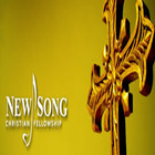 christian songs 아이콘