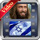 Bible Videos - Christian Songs-icoon