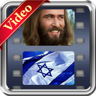 Bible Videos - Christian Songs icon