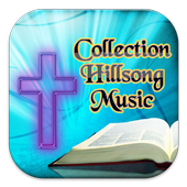 Collection Hillsong Music icon