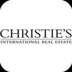 Christies icon