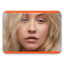 Christina Aguilera Wallpapers APK