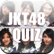 JKT48 Quiz