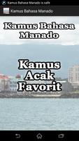 Kamus Bahasa Manado bài đăng