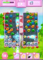 Candy Jewels Affiche