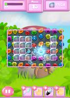 Candy Jewels स्क्रीनशॉट 1
