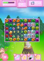 Candy Jewels скриншот 3