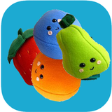 Fruit Candy Mania icon