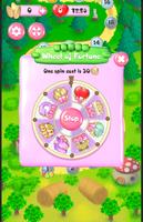 Fruit Candy Mania imagem de tela 1