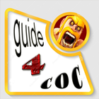 Beginner Guide; Clash Of Clans icône