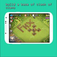 Beginner Guide; Clash Of Clans پوسٹر