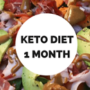 Keto Diet Plan - 1 Month Guide APK