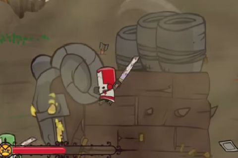 Castle Crashers APK 1.0 Download For Android