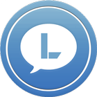 Lobby Messenger ikona