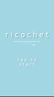 Ricochet Plakat