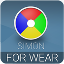 Simon for Android Wear APK