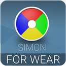 APK Simon for Android Wear