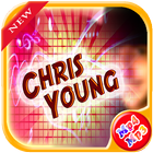 Chris Young icon