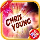 Chris Young 图标