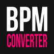 BPM Converter