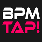 BPM Tap! icono