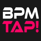 BPM Tap! иконка