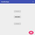 AudioApp