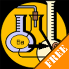 Chem Equation Balance (Free) иконка