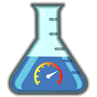 Chem Reaction Rate Calculator icon