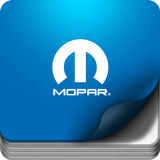 آیکون‌ Mopar Owner's Companion