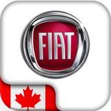 MY FIAT CA icono