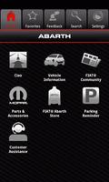 MY FIAT CA syot layar 1