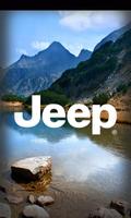 Jeep Vehicle Info CA पोस्टर