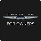 Chrysler For Owners-icoon
