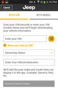 Jeep Vehicle Info screenshot 2