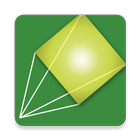 Physics Toolbox Light Meter أيقونة