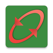 Physics Toolbox Gyroscope icon