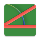 Physics Toolbox Orientation أيقونة