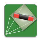 Physics Toolbox Magnetometer أيقونة