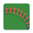 Physics Toolbox Roller Coaster simgesi