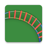 Physics Toolbox Roller Coaster simgesi