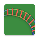 Physics Toolbox Roller Coaster-APK