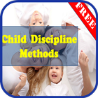 Child Descipline methodes icon