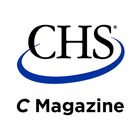 CHS C Magazine आइकन