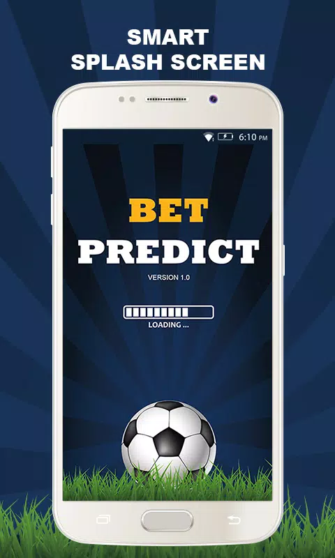 bet soccer and more for Android - Free App Download