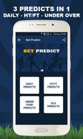 Bet Predict 截圖 1