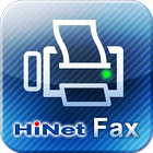 HiNetFax 图标