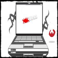 Guide for Remove Virus on PC plakat